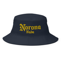 Norona Nada | Bucket Hat - DVNT SHOP