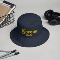 Norona Nada | Bucket Hat - DVNT SHOP