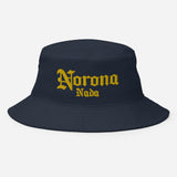 Norona Nada | Bucket Hat - DVNT SHOP