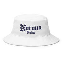 Norona Nada | Bucket Hat - DVNT SHOP