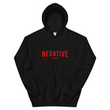 Negative Let's Chill | Unisex Hoodie - DVNT SHOP