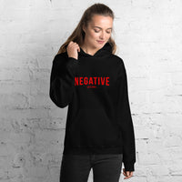 Negative Let's Chill | Unisex Hoodie - DVNT SHOP