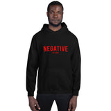 Negative Let's Chill | Unisex Hoodie - DVNT SHOP