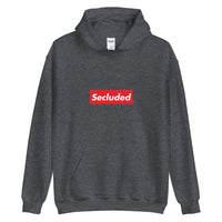 Secluded | Unisex Hoodie - DVNT SHOP