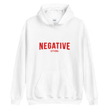 Negative Let's Chill | Unisex Hoodie - DVNT SHOP