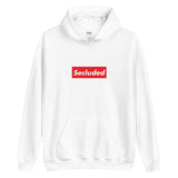 Secluded | Unisex Hoodie - DVNT SHOP