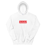 Secluded | Unisex Hoodie - DVNT SHOP