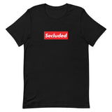 Secluded | Short-Sleeve Crew Unisex - DVNT SHOP