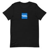 Stressed American | Short-Sleeve Unisex T-Shirt - DVNT SHOP