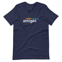 Antigen Primed | Short-Sleeve Unisex T-Shirt - DVNT SHOP