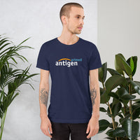 Antigen Primed | Short-Sleeve Unisex T-Shirt - DVNT SHOP